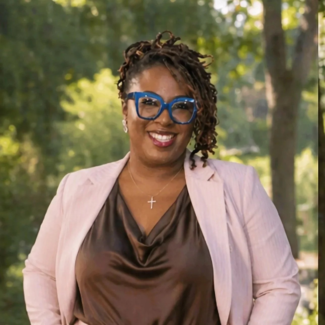 Carlita Harrington, MS