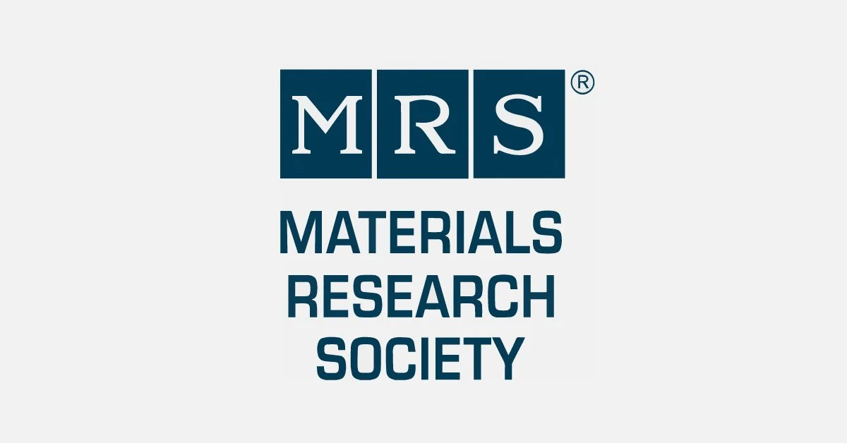 AIZOTH exhibits at MRS Fall 2024