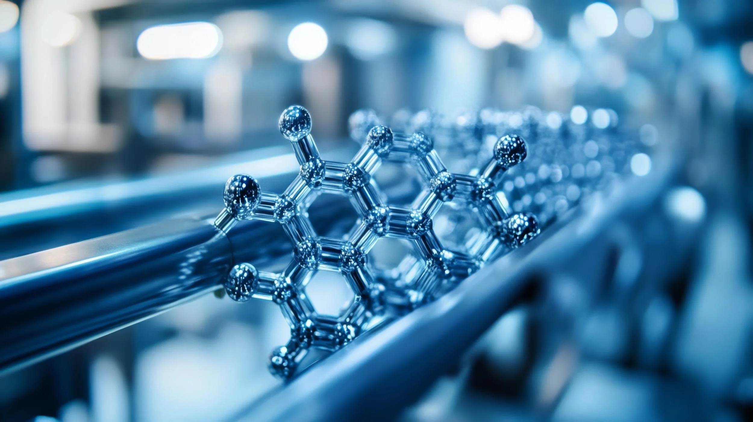 AI Chain Analysis for High-Performance MOF Development