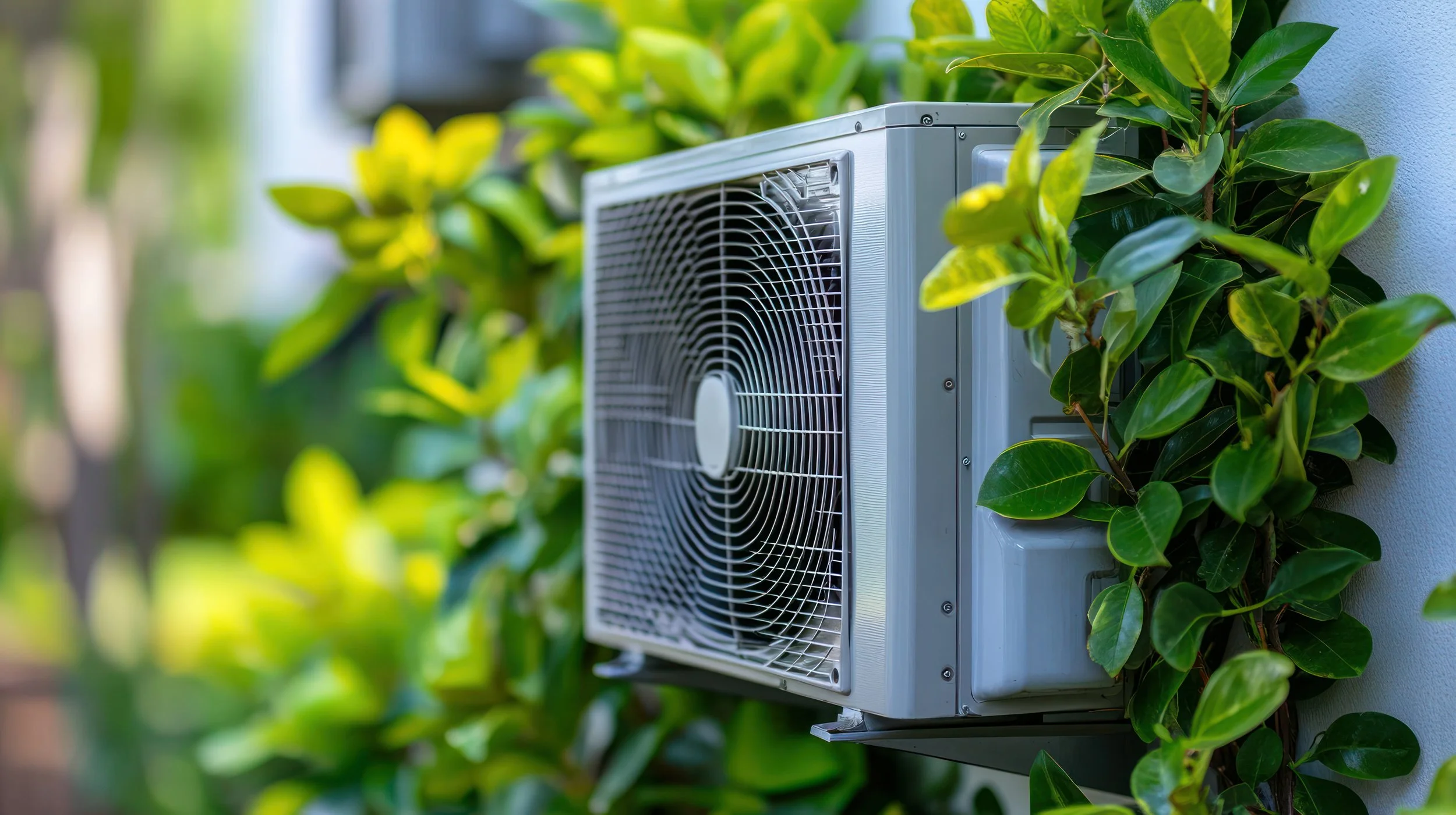 Using AI to Predict Global Warming Potential for Sustainable Refrigerant Design