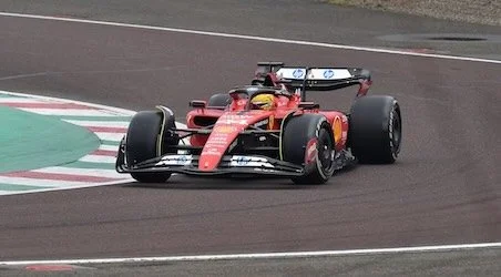 7.5 F1 World Championships
