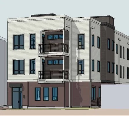 Cambridge Condo for sale