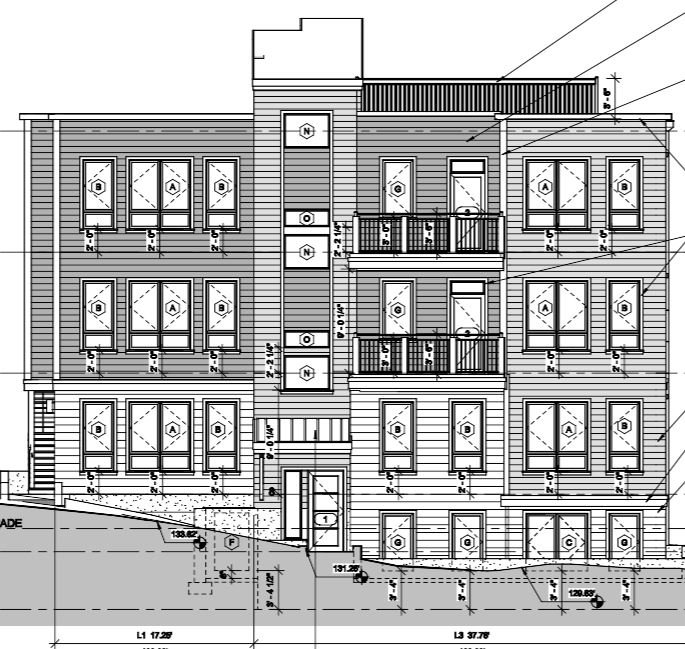 Boston Real estate development