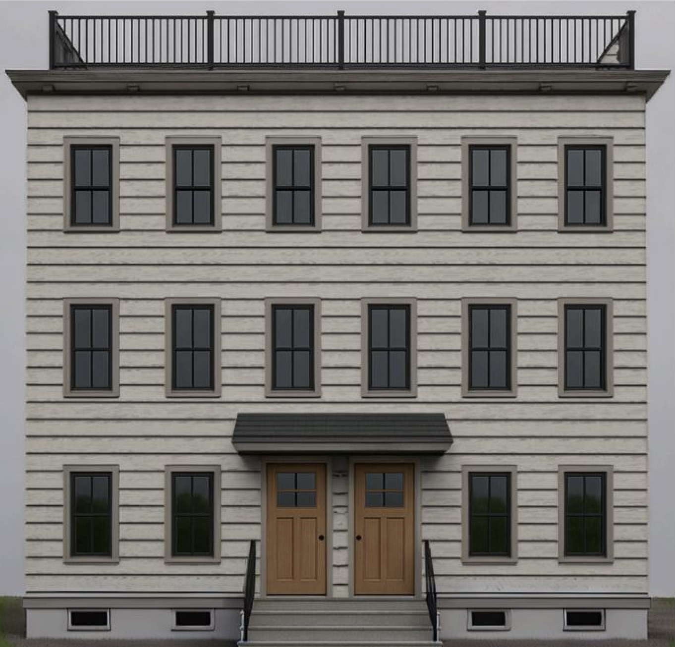 Multi Family Cambridge