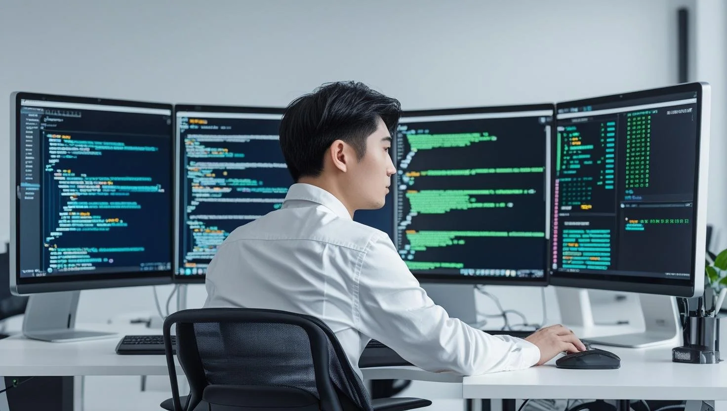 Software Developer Salary Guide 2025: Complete State-by-State Analysis