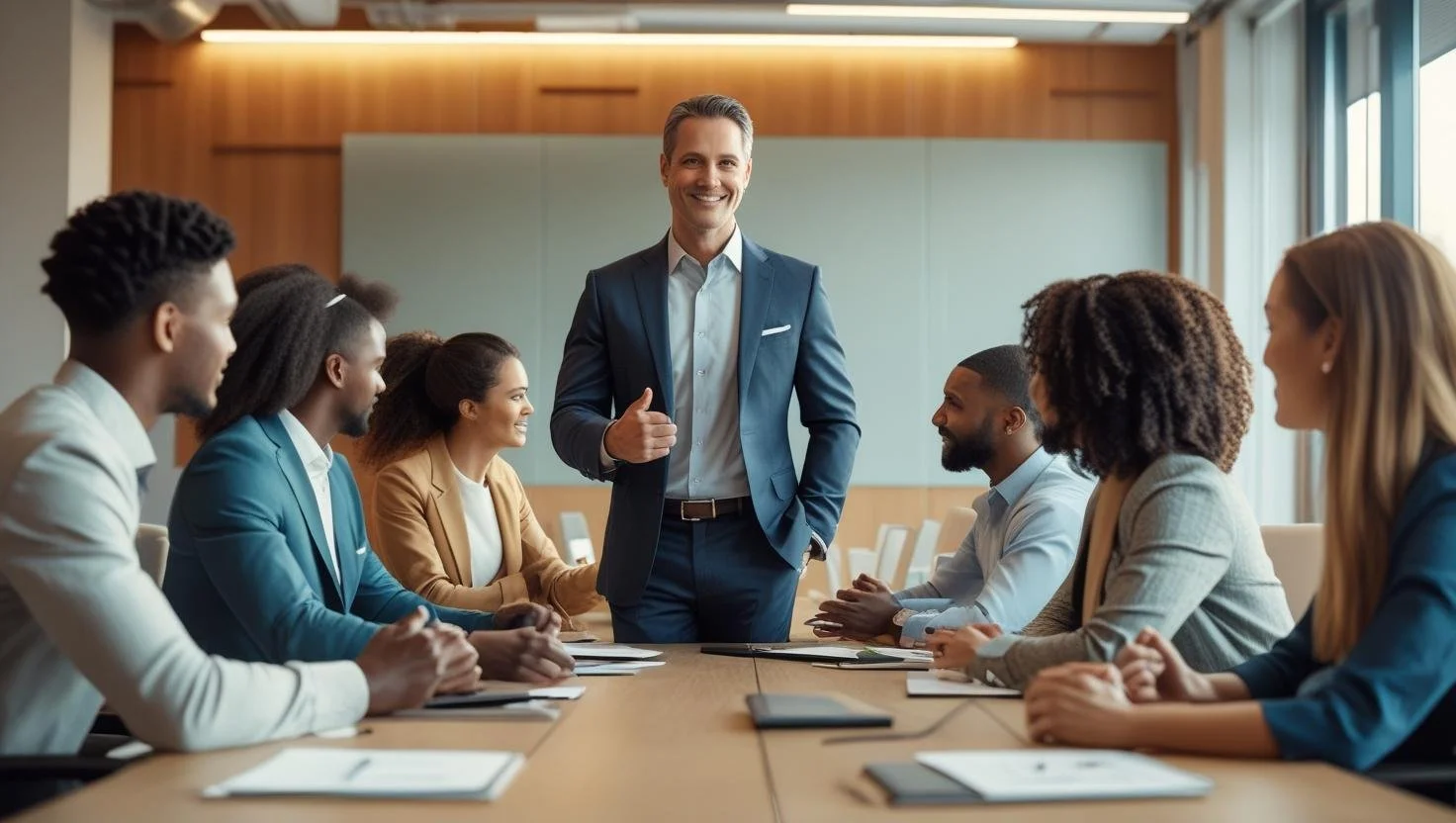 Human Resources Managers Salary Guide 2025: Complete State-by-State Analysis