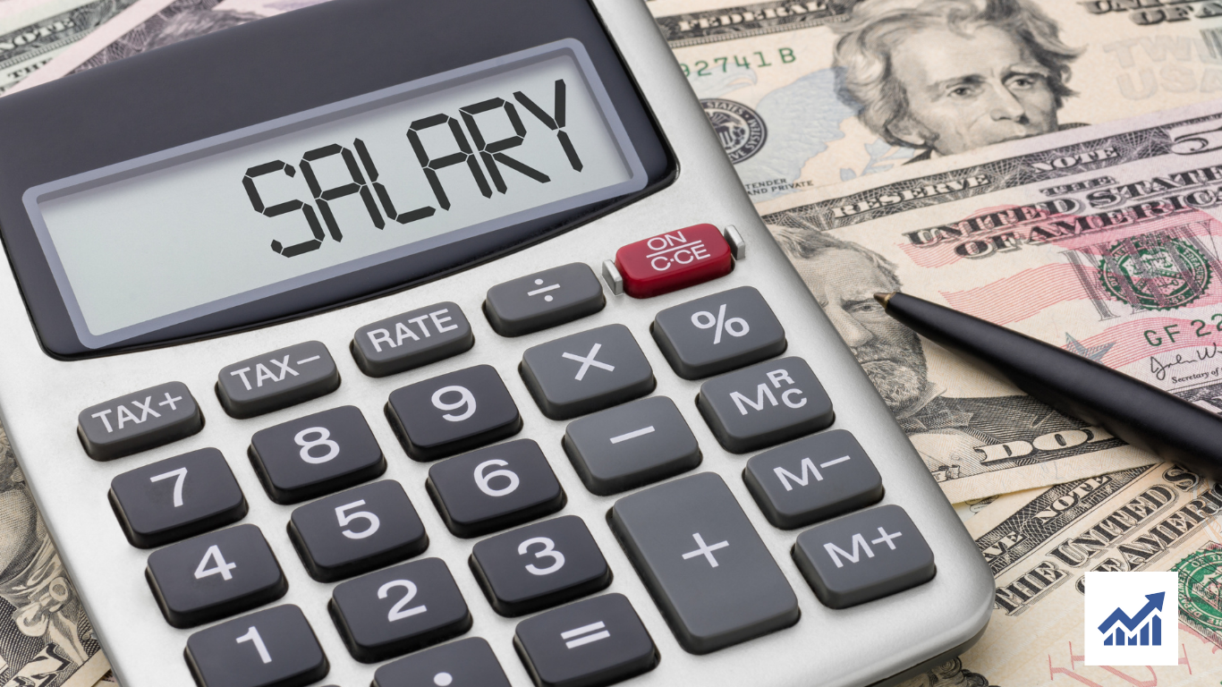 You're Not Imagining It: The Salary System Really Is Broken (And Here's Your Way Through)