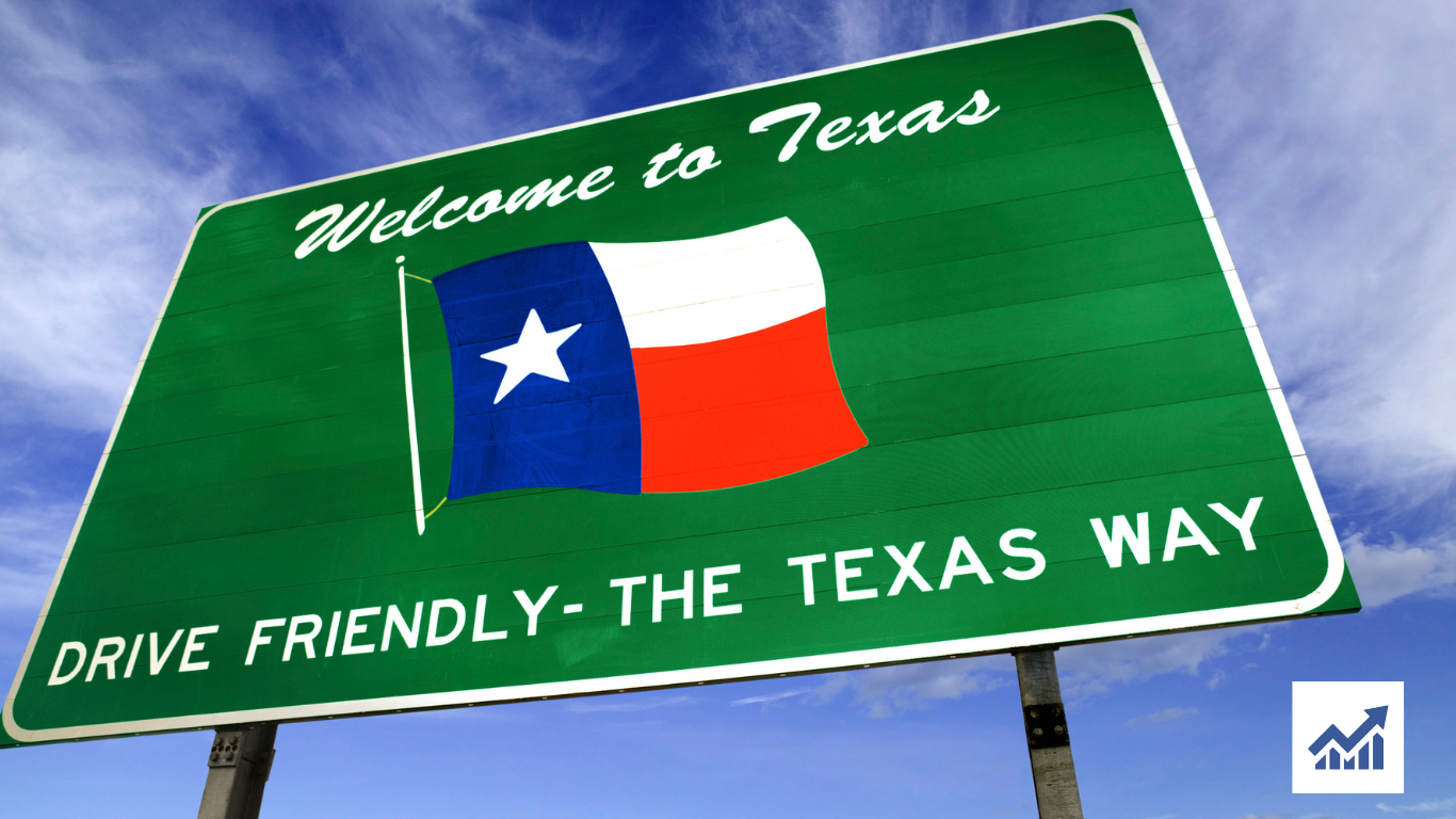 $85K in Texas vs $81K in NYC: The $2,700 Monthly Difference That Changes Everything