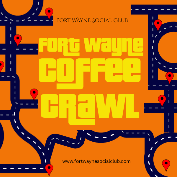 Coffee Crawl Participation