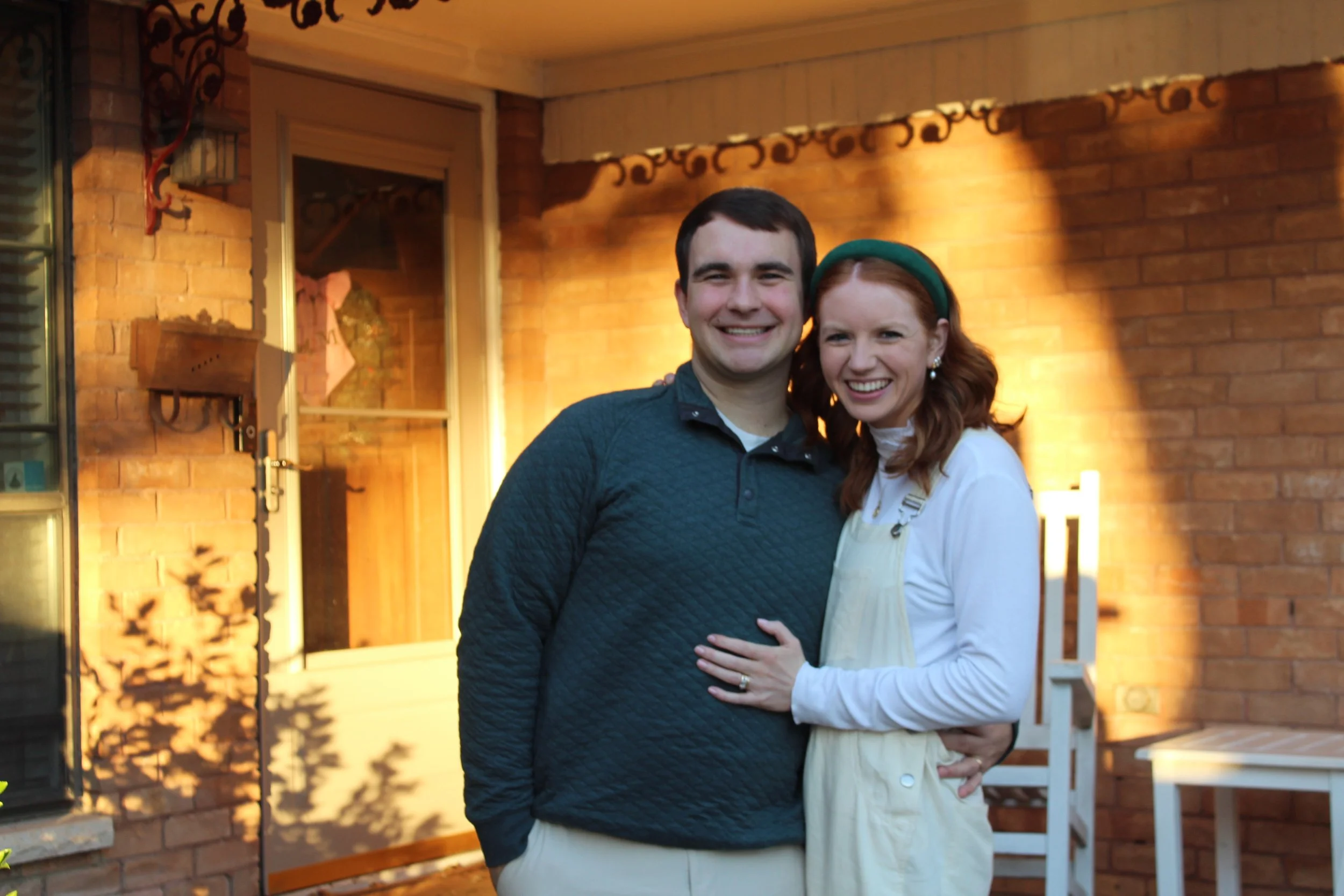 What We Learned Buying a 1950s Home – &amp; Renovating Both Bathrooms!