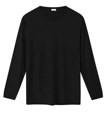 Custom Long Sleeve