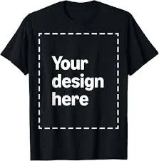Custom Tshirt