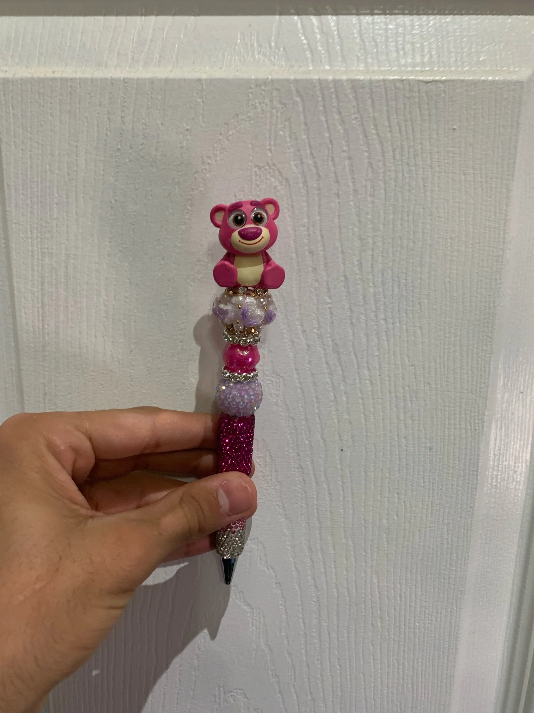 Premade Lotso