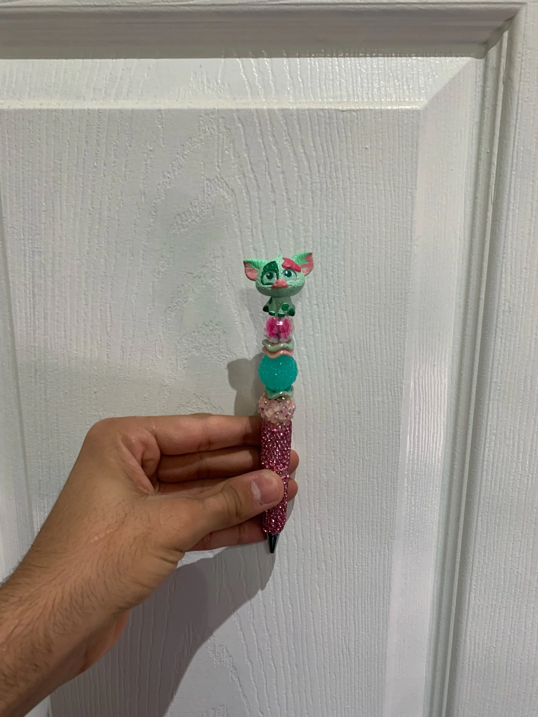 Premade Pig (Moana)