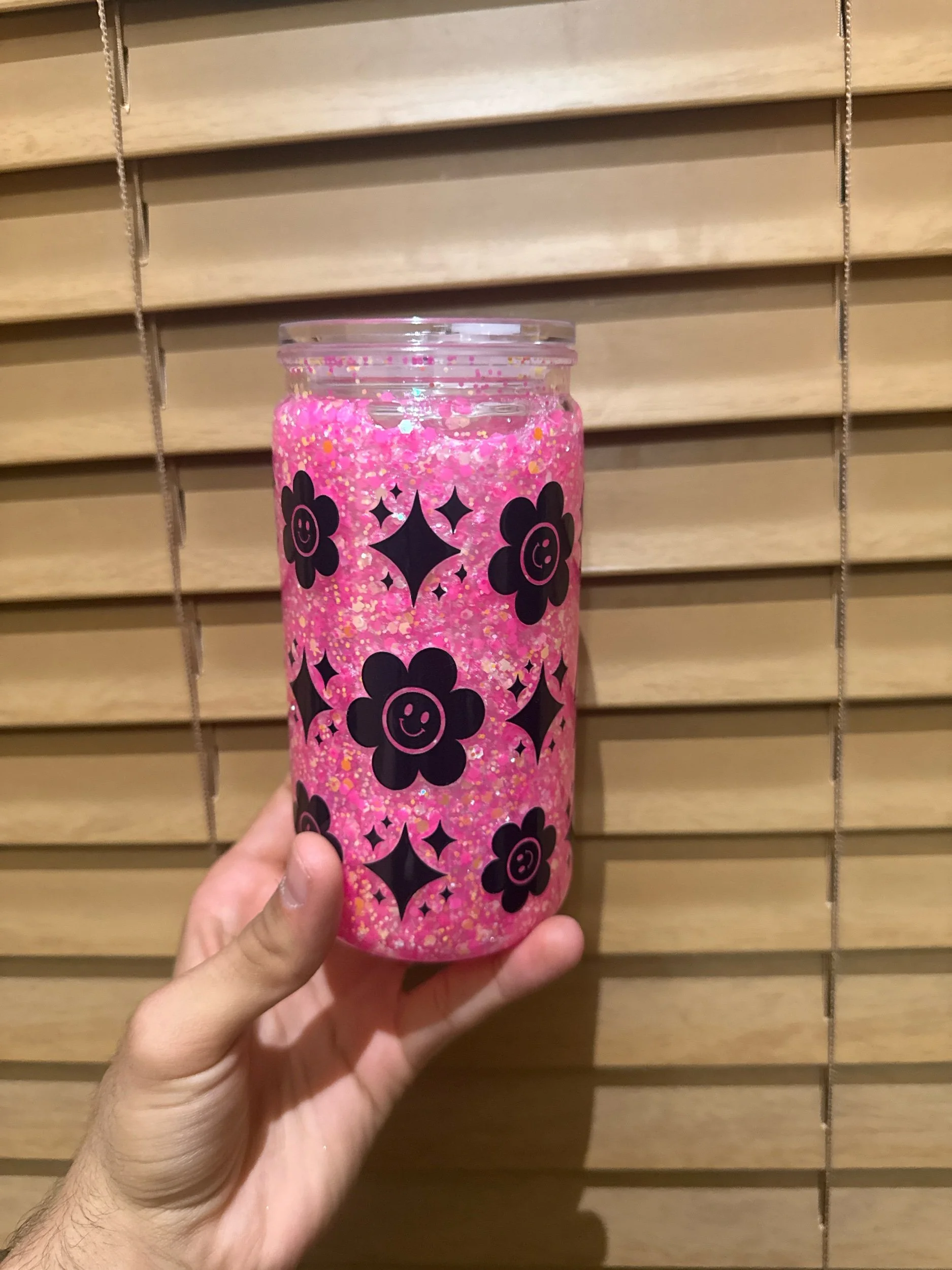 Premade 16 Ounce