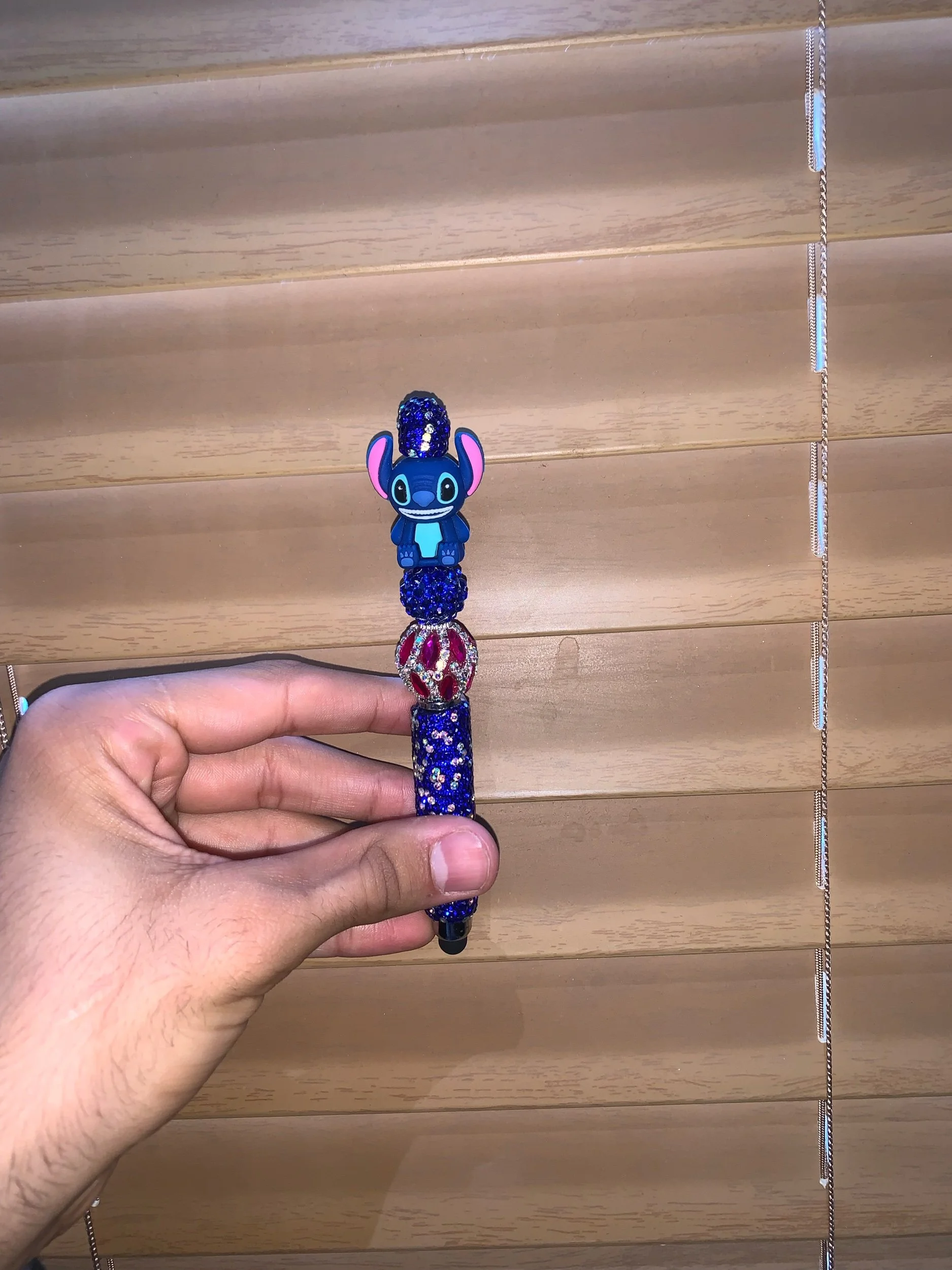 Premade Stitchy Stylus