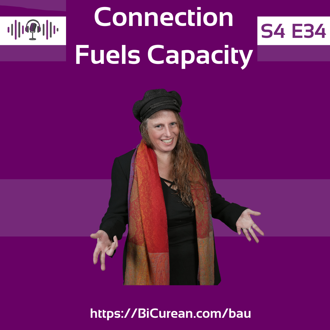 Connection Fuels Capacity