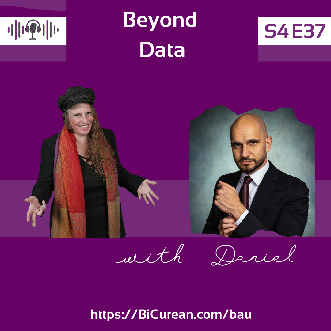 Beyond Data: Human Decisions in Investment with Daniel Nikic