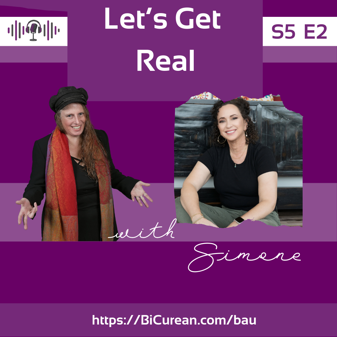 Self at Work with Simone Knego