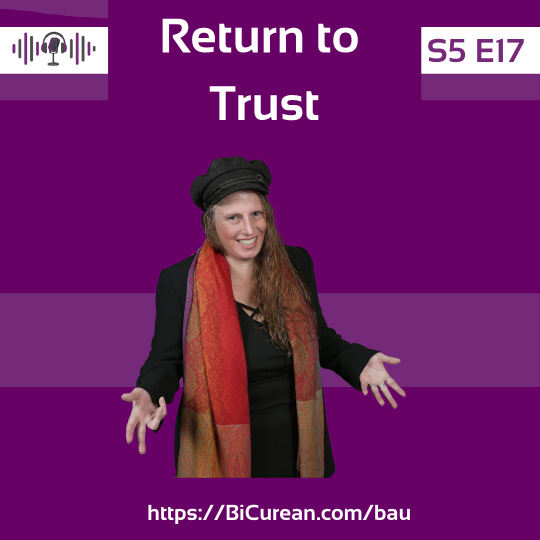 Return to Trust