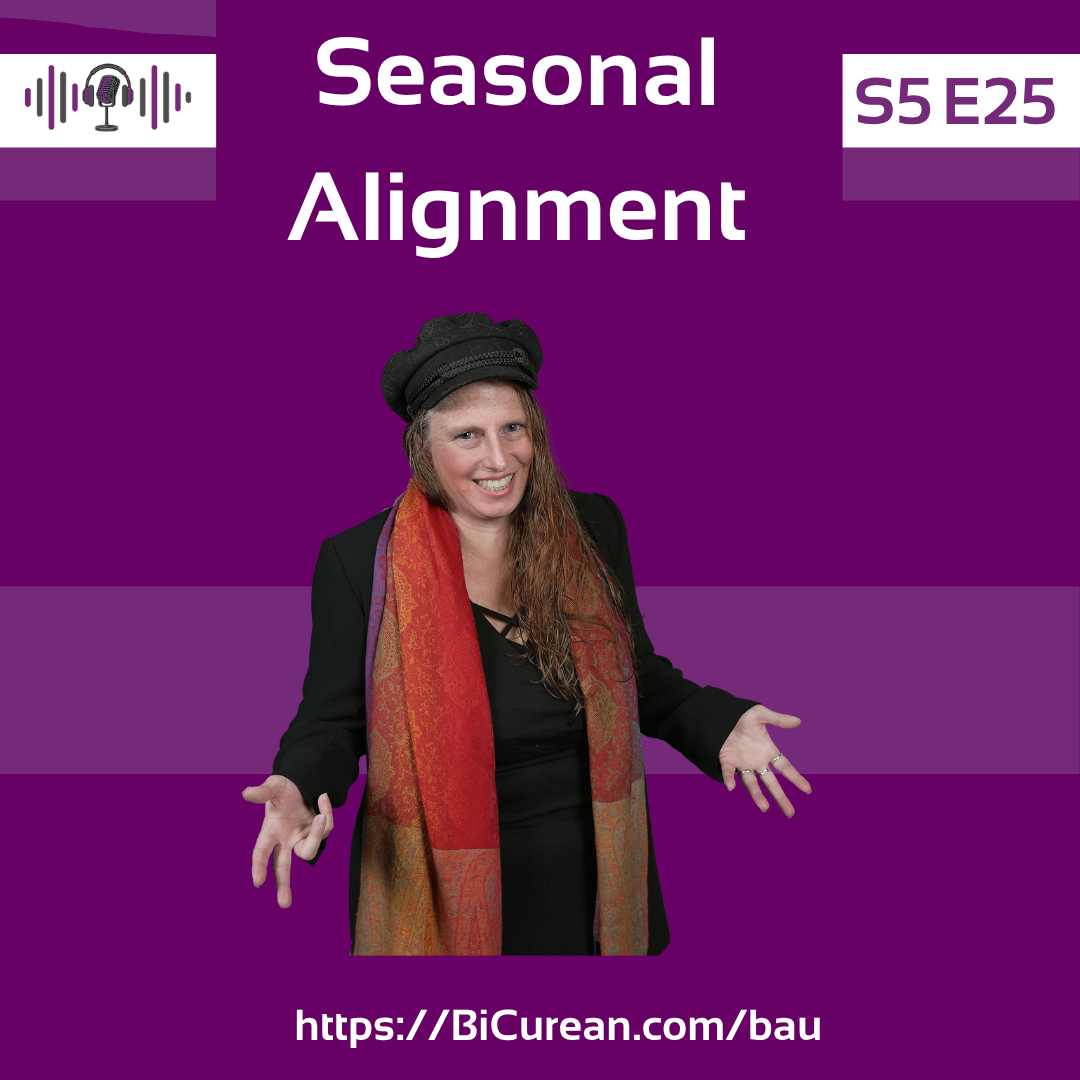 Seasonal Alignment