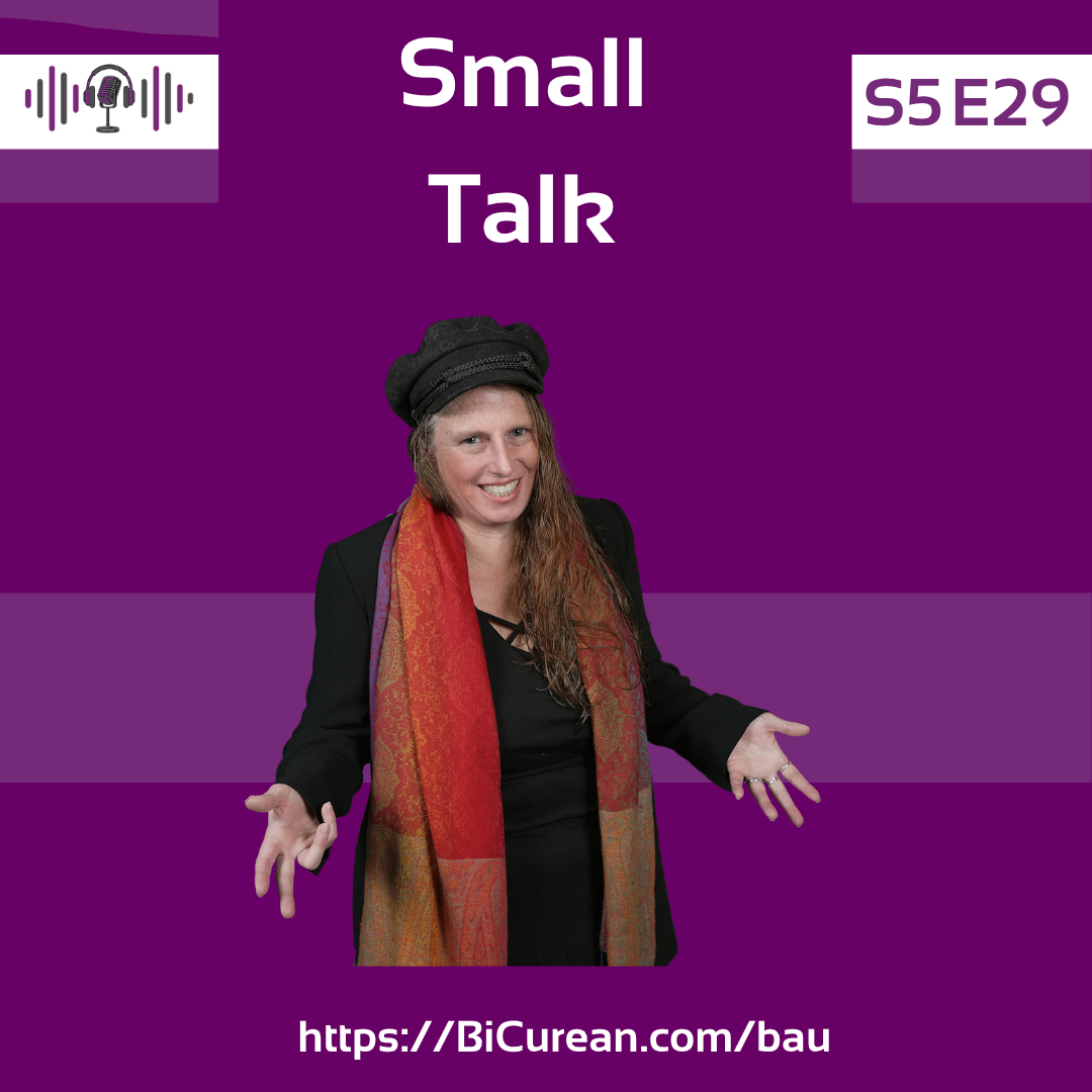 Small Talk