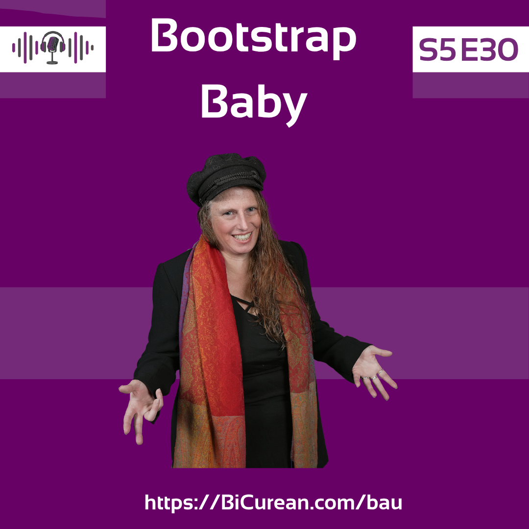 Bootstrap Baby