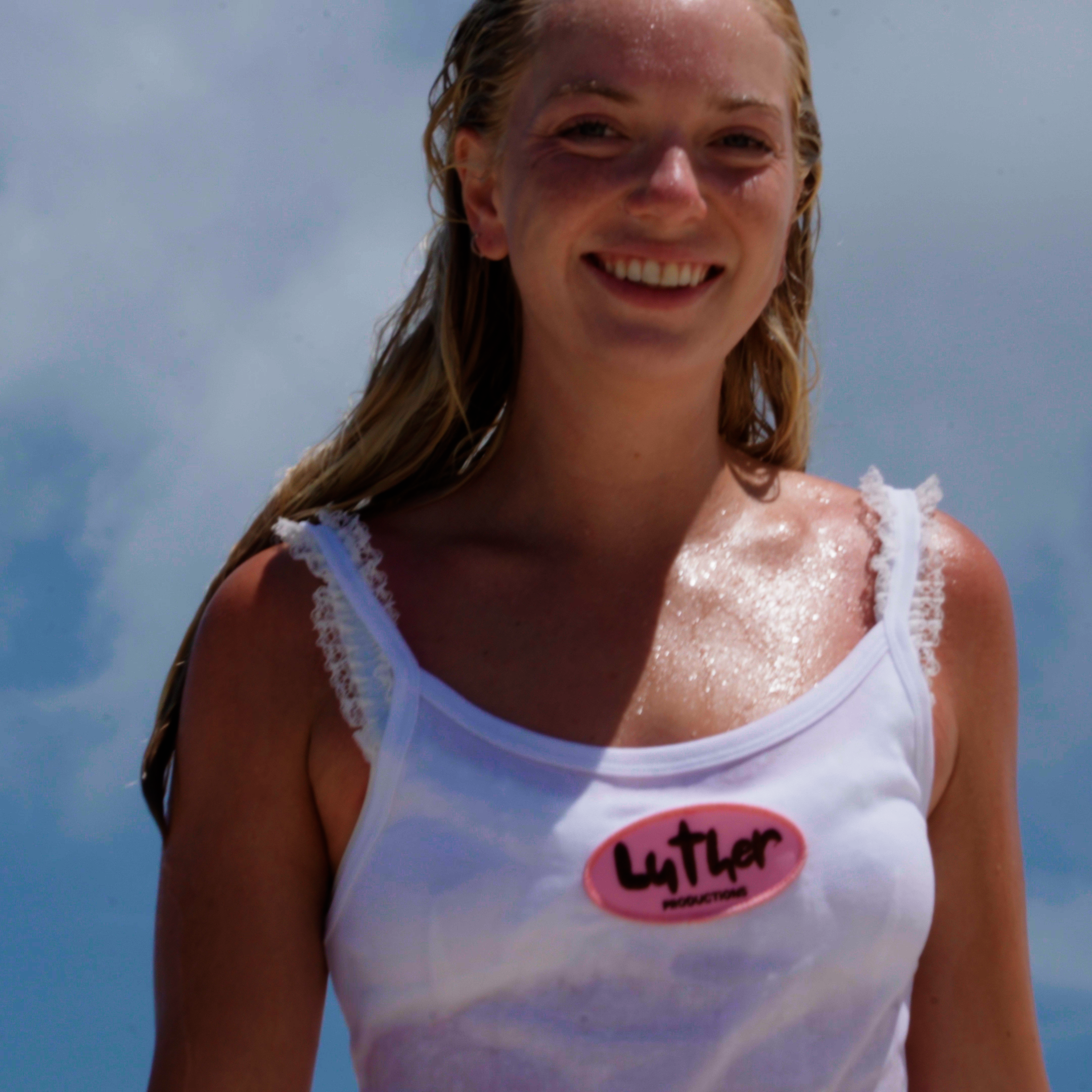 The Rib Tank Top