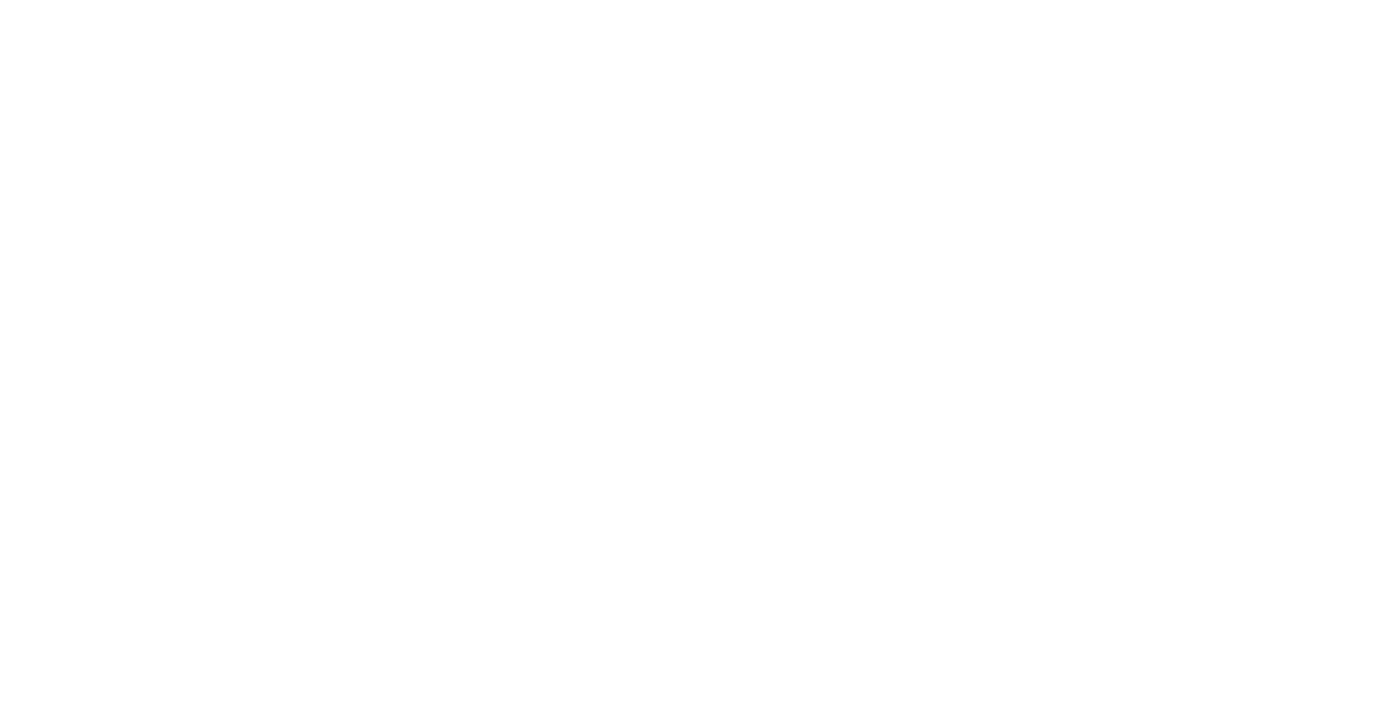 Black and white logo for Luther Productions with the word "Luther" stylized and a camera icon above the "i".