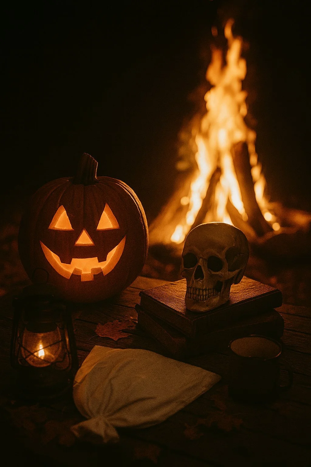 Haunted Halloween Weekend