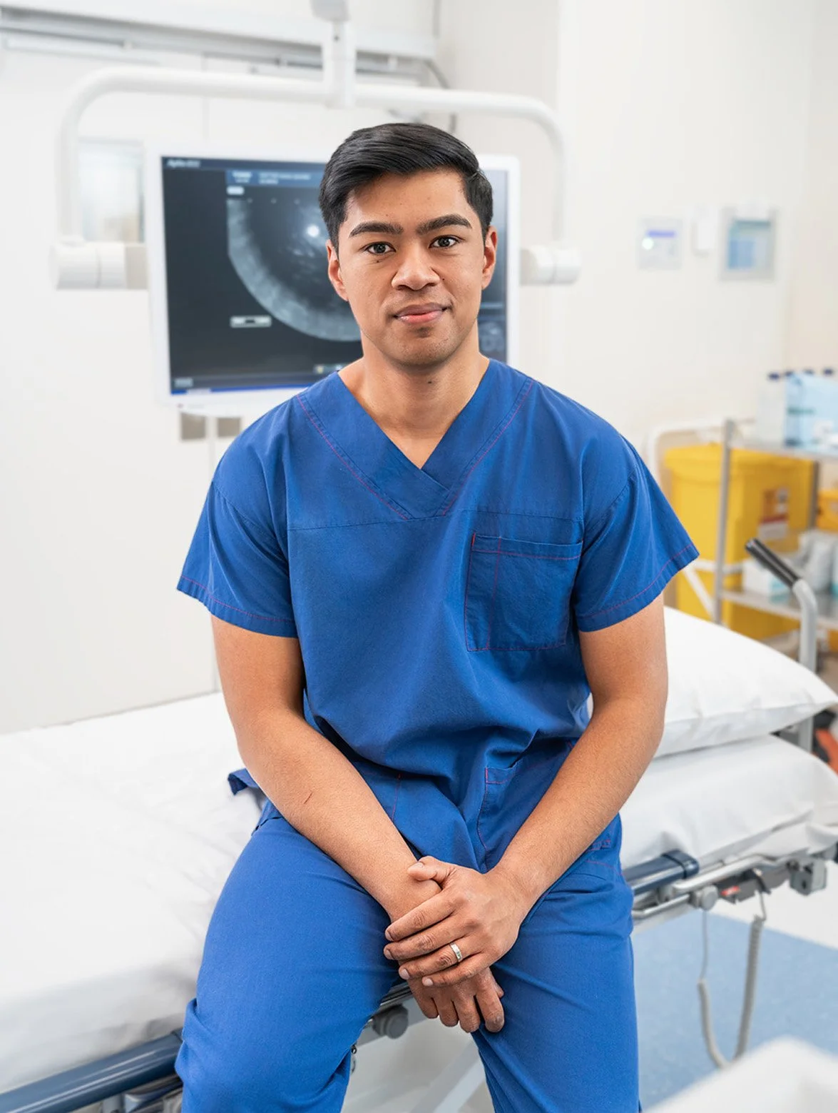 Gastroenterology Endoscopy Gastroscopy Colonoscopy Dr Shane Selvanderan