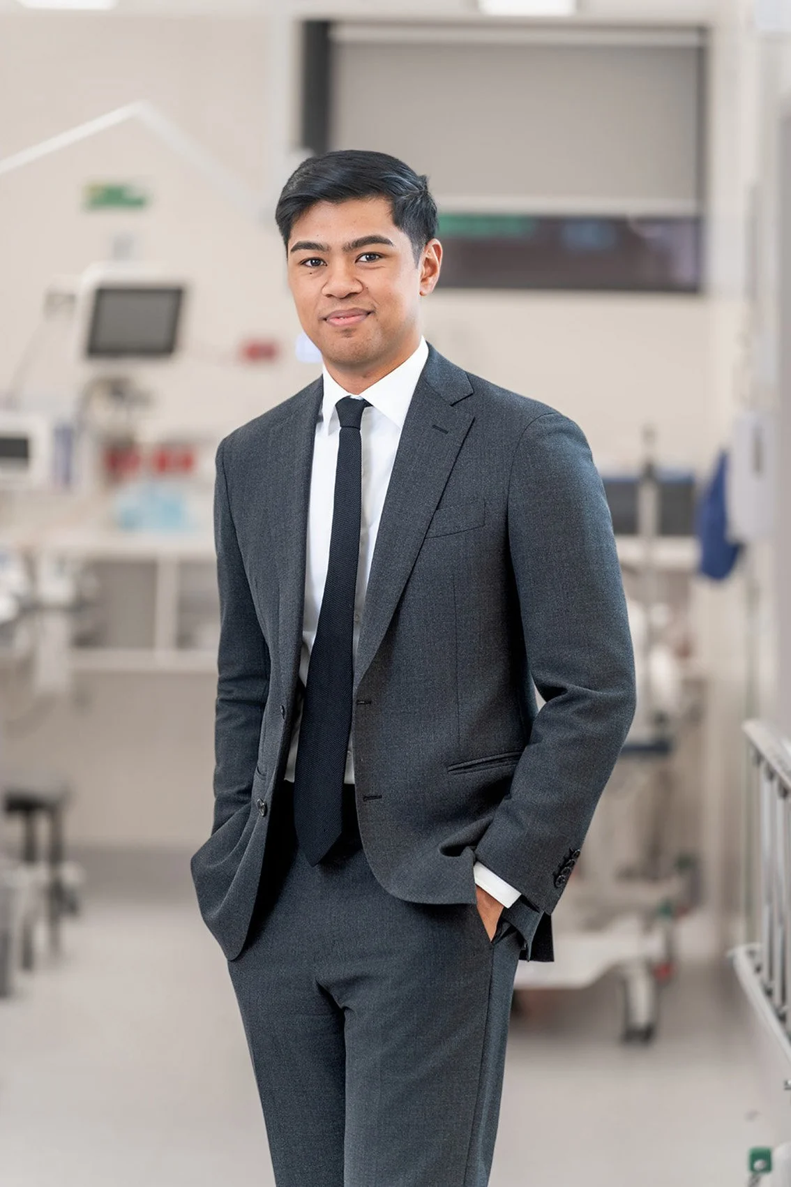 Melbourne Gastroenterology Endoscopy Dr Shane Selvanderan