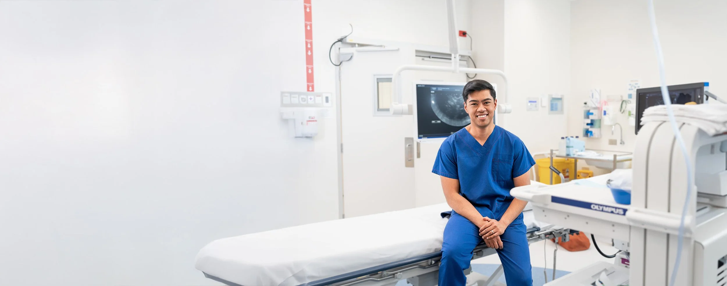 Dr Shane Selvanderan Melbourne Gastroenterologist Endoscopy Colonoscopy Gastroscopy