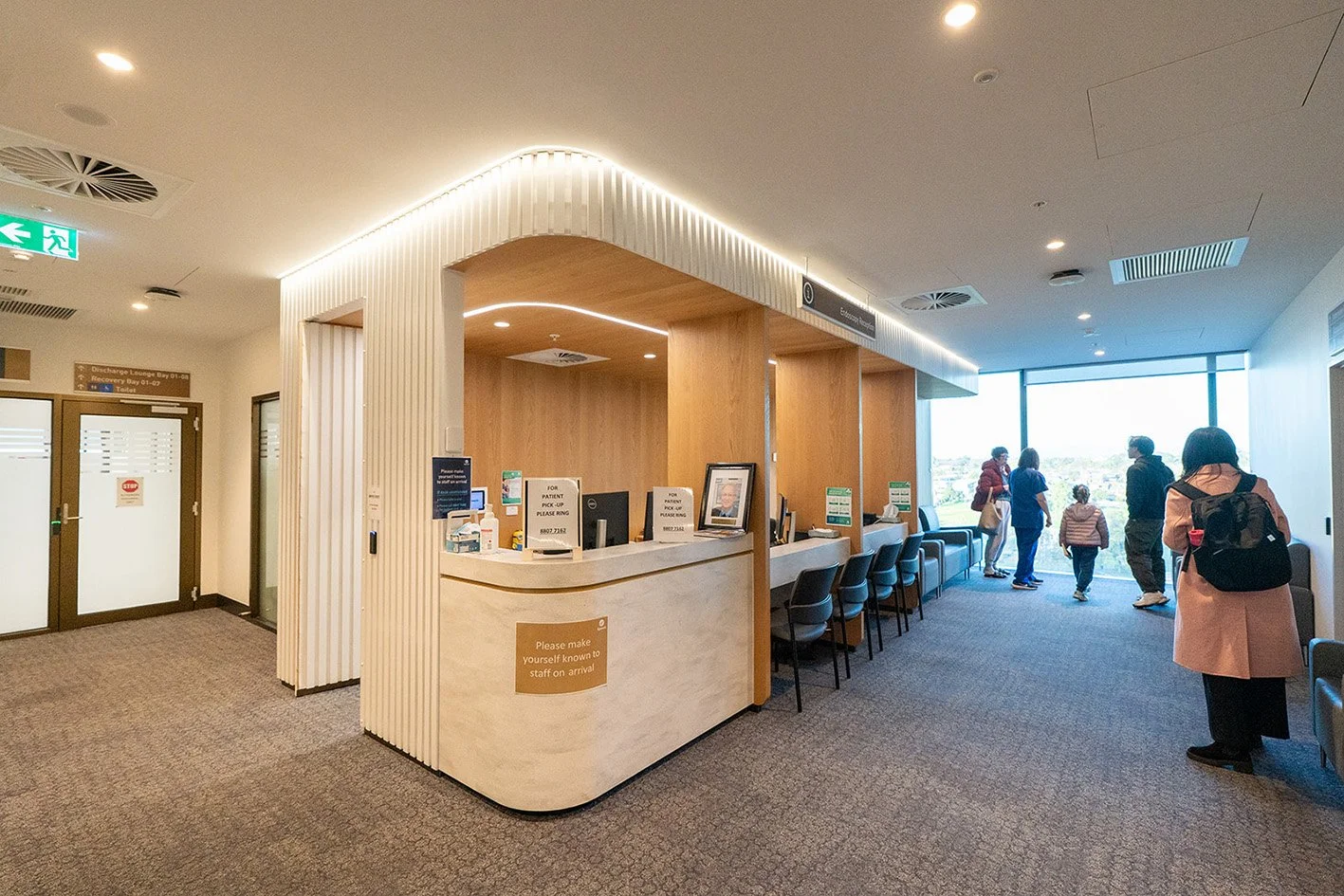 Consultation with Melbourne Gastroenterology Endoscopy Dr Shane Selvanderan