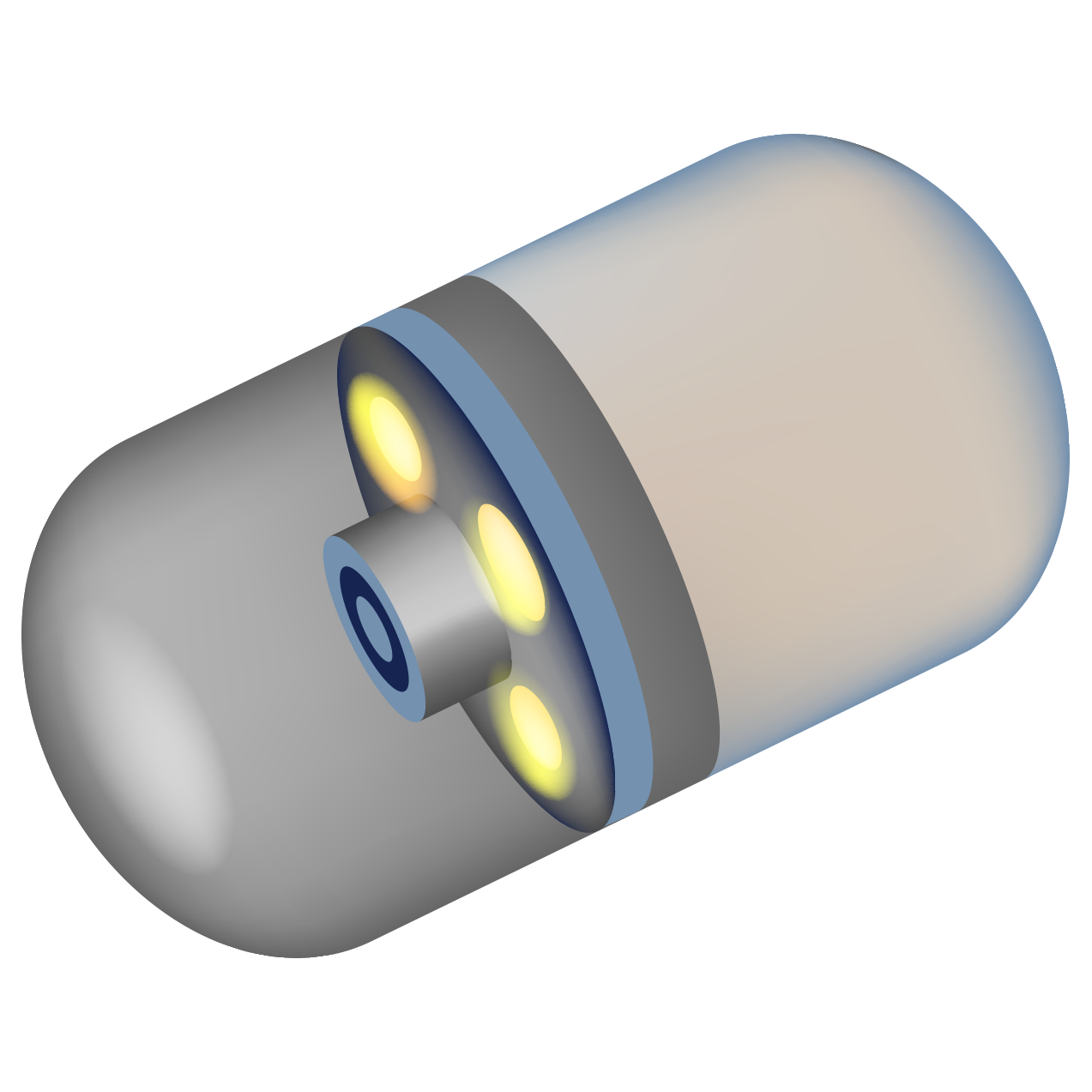 Capsule Endoscopy by Dr Shane Selvanderan Gastroenterology & Endoscopy in Melbourne