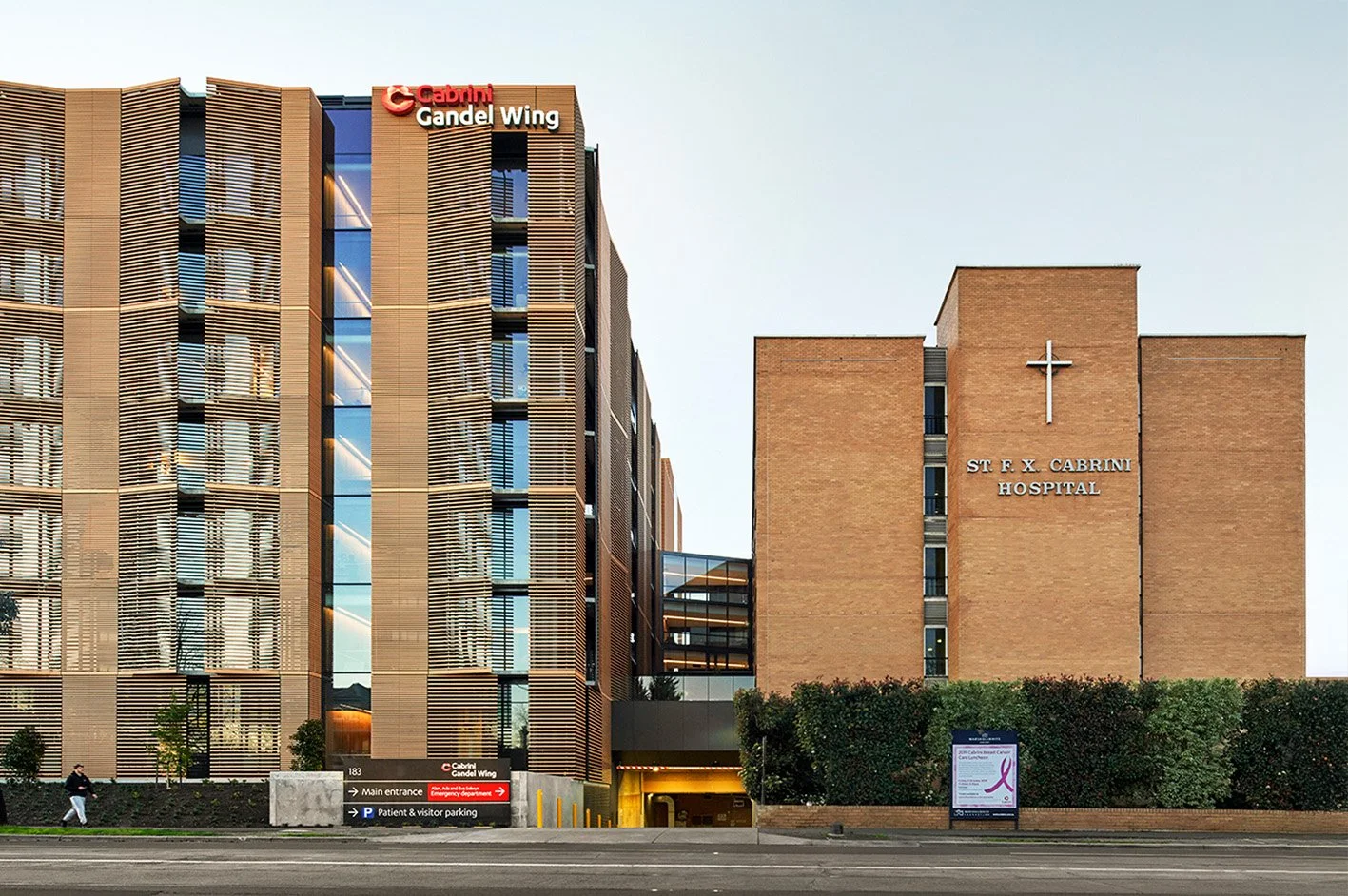 Cabrini Malvern Gastroenterology Dr Shane Selvanderan Gastroenterology & Endoscopy in Melbourne