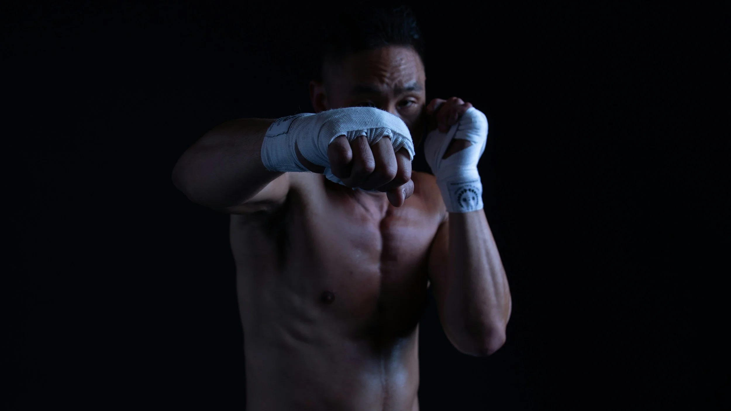 Why Breathing Right Matters in Boxing: Unlock Power, Energy &amp; Focus