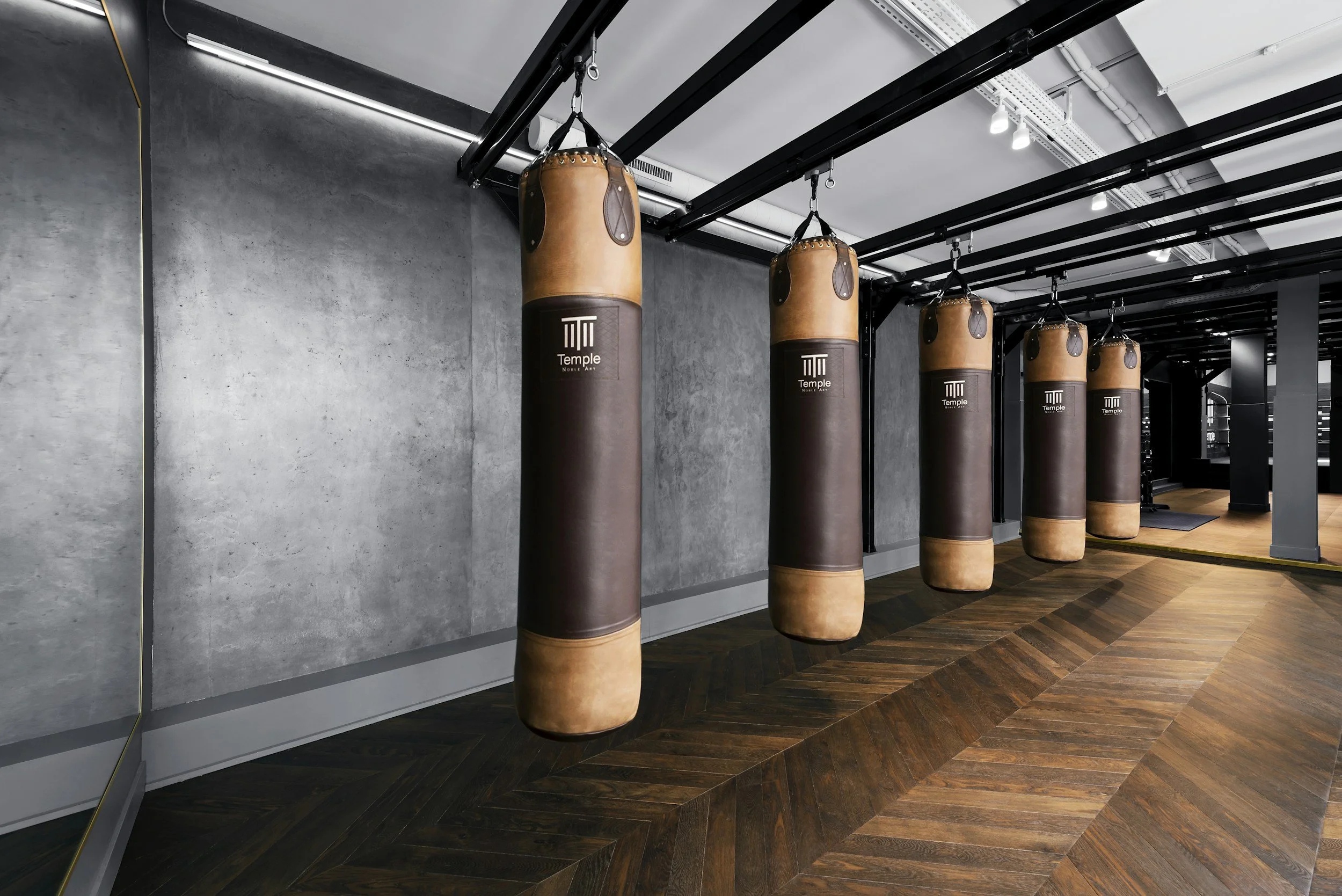 Looking at the Benefits of Boxing: Why Group Boxing Workouts Work