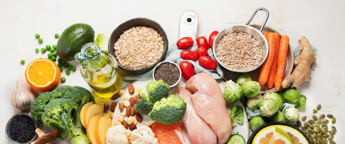 Nutrition Foundations: Understanding the Basics