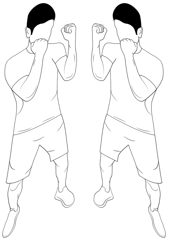 A Beginner’s Guide to a Proper Boxing Stance