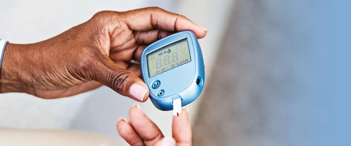 Understanding Metabolic Health: Key to Preventing Chronic Diseases