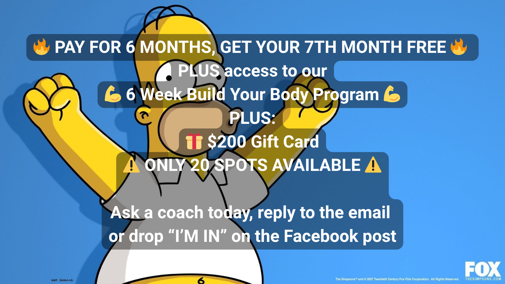 BOXHIIT30 CLUB UPDATE — MAY IS HEATING UP