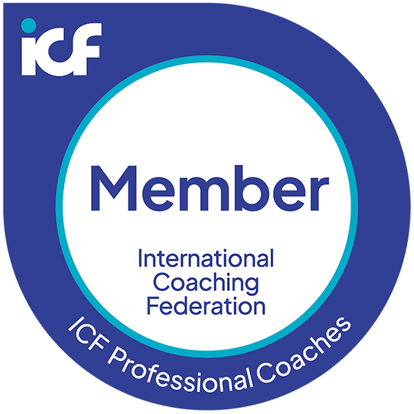 ICF International Coaching Federation Member