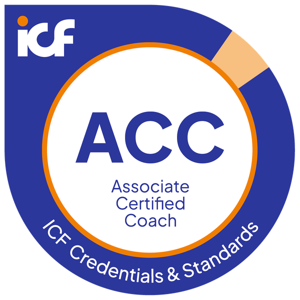 ICF Associate Certified Coach
