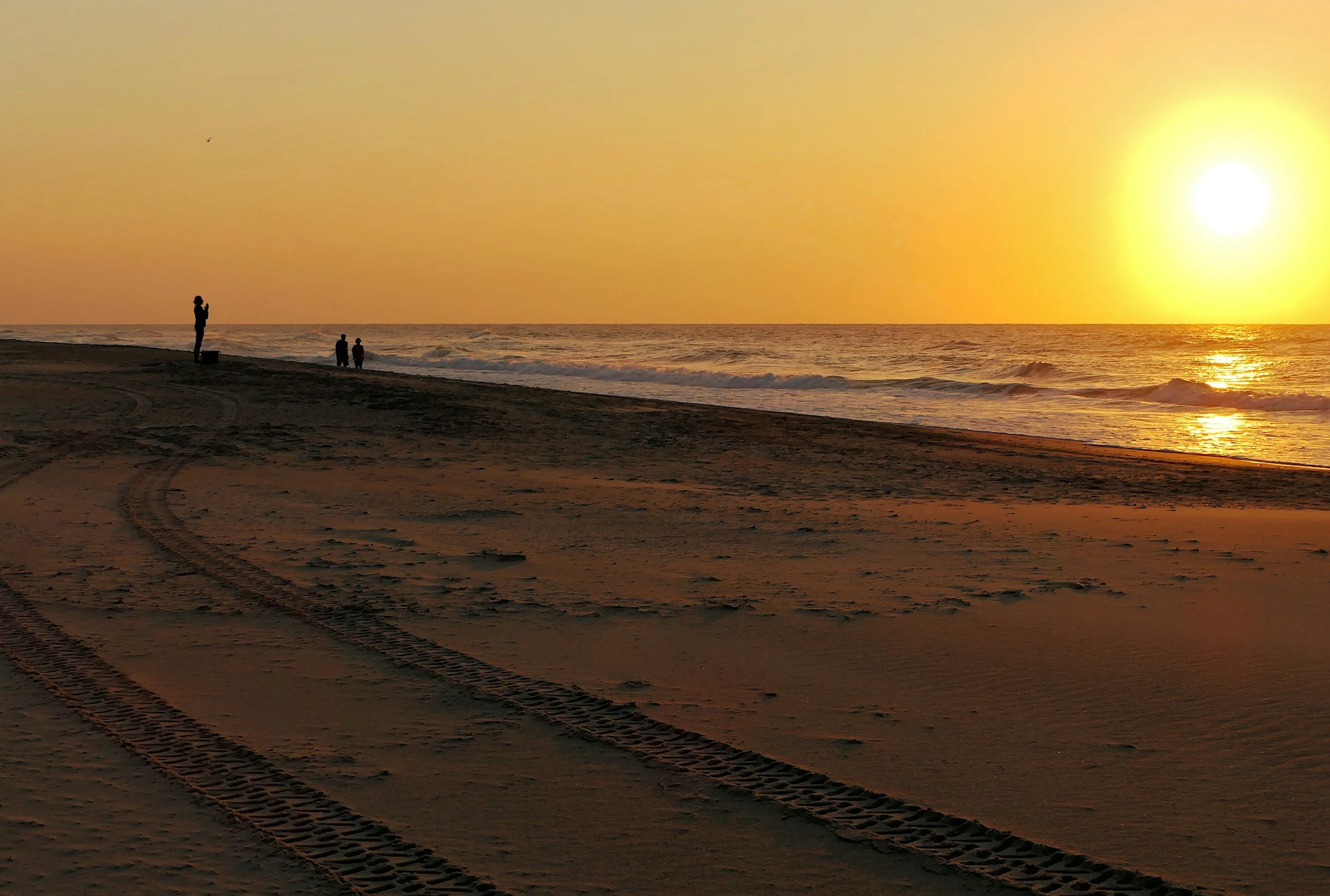 Why January Is Hard (and Why You Shouldn’t Take It Personally)