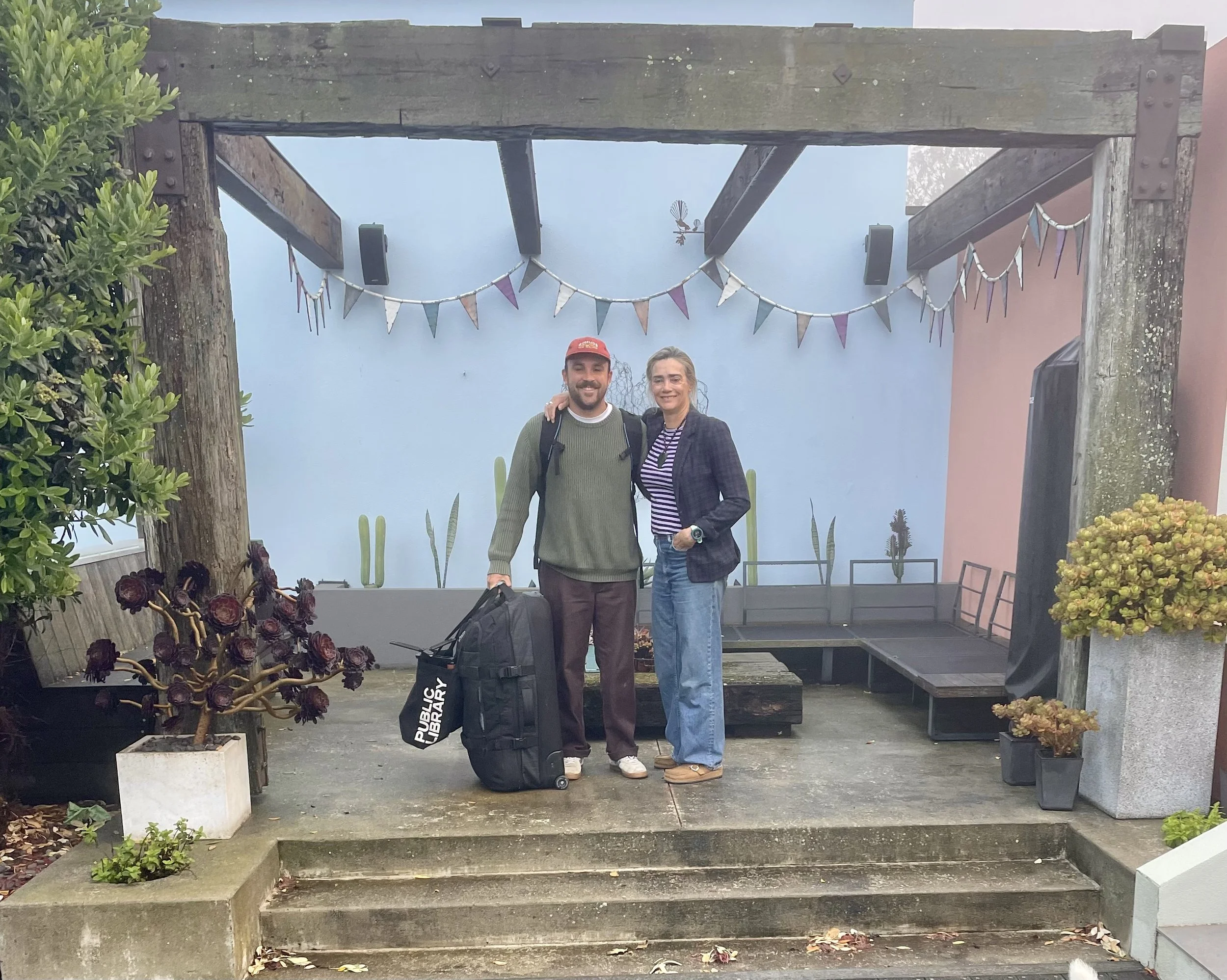 We Only Miss Those We Love. Why Goodbyes Hurt So Much