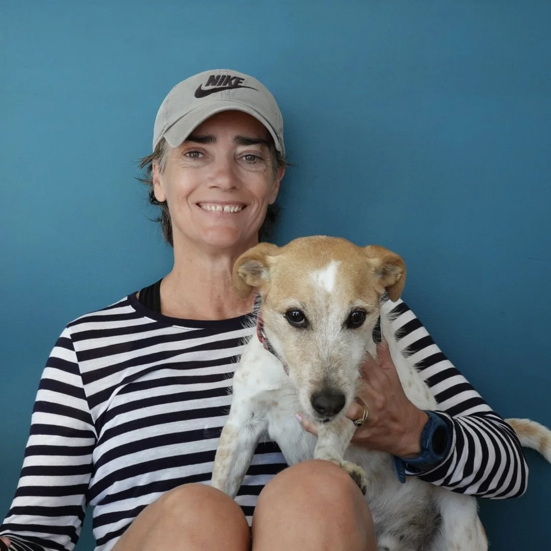 Jack The Dog - Legend