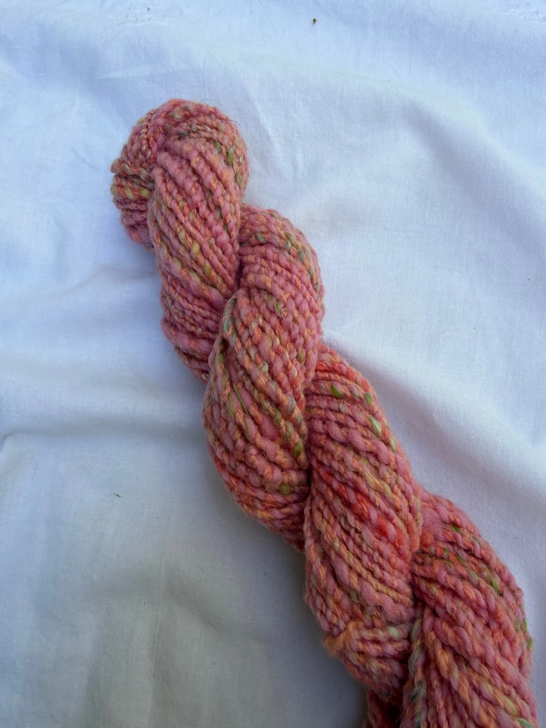 reef handspun
