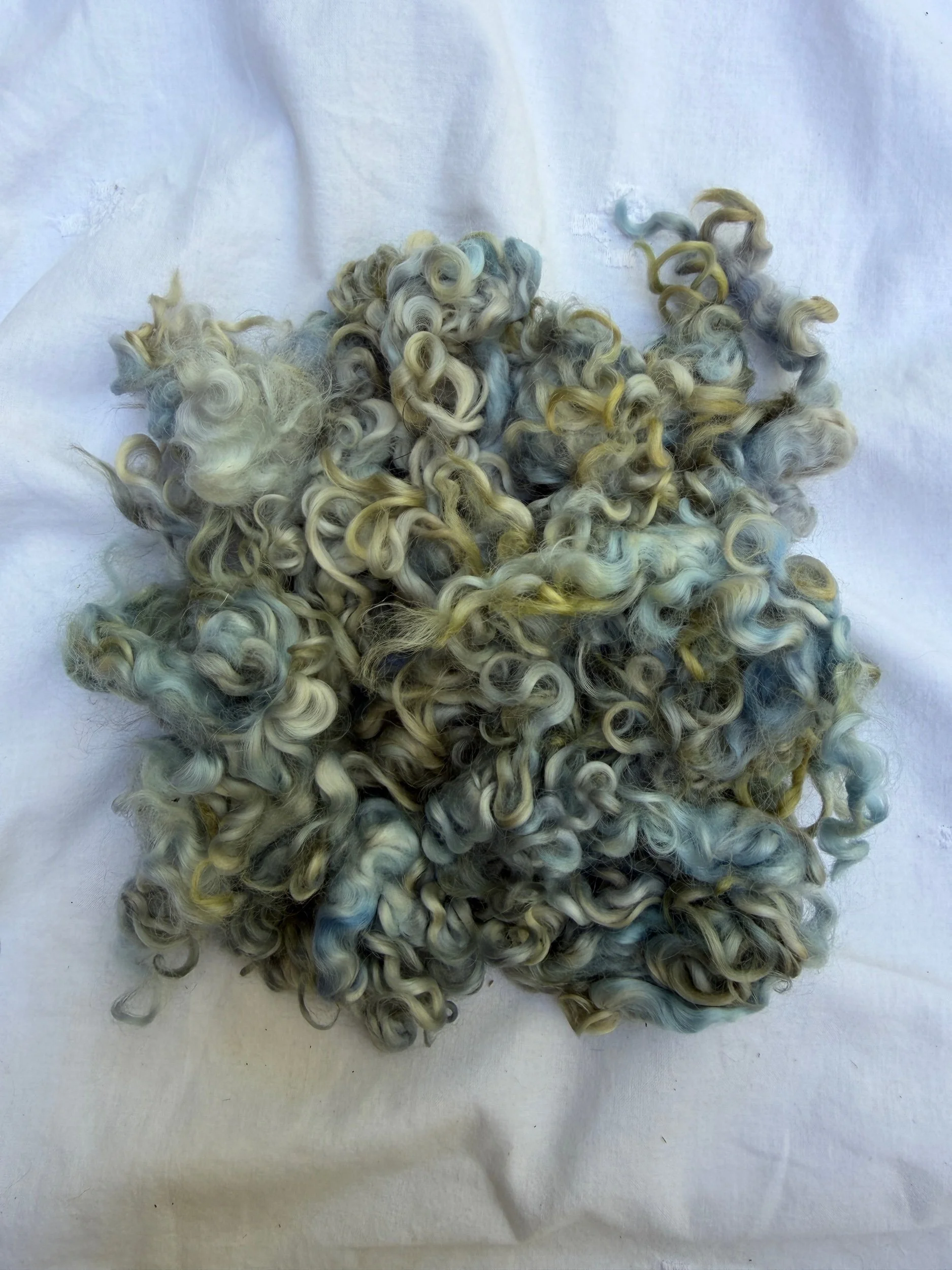 celestite lock pack
