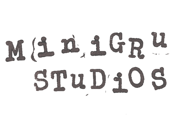 Minigru Studios